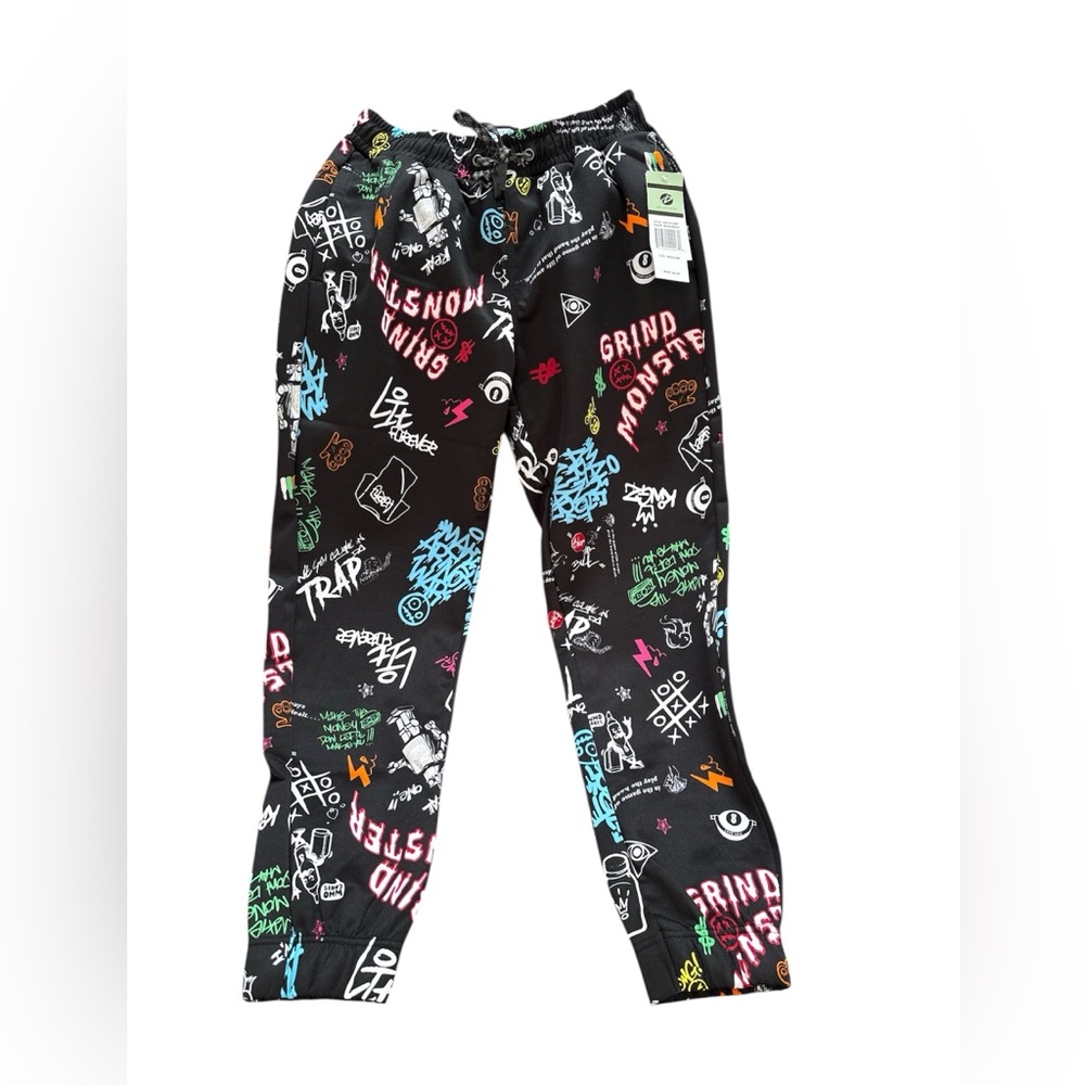 Men’s jogger pant M